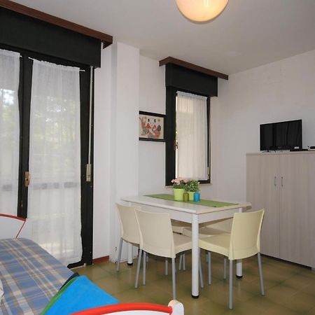 Residenza La Meridiana Lignano Sabbiadoro Exterior foto