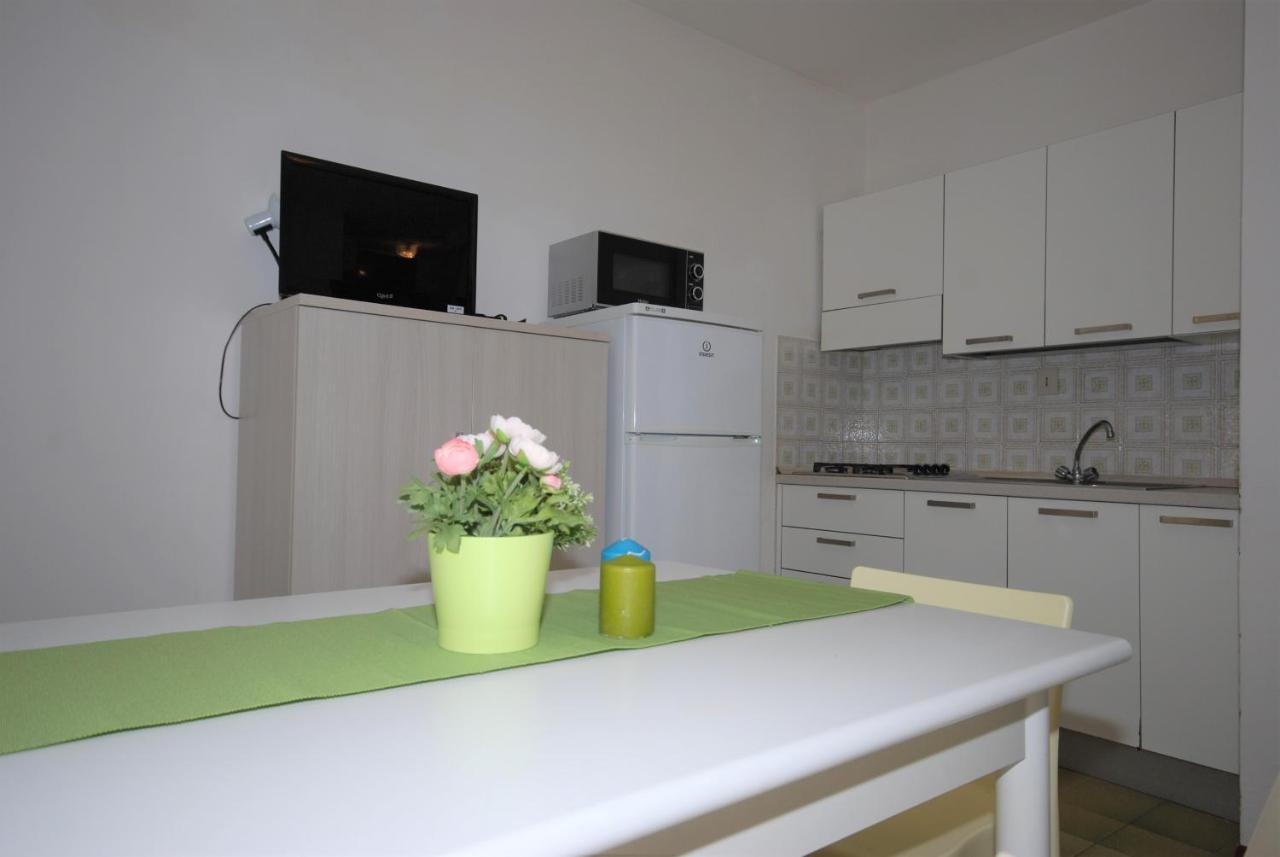 Residenza La Meridiana Lignano Sabbiadoro Exterior foto