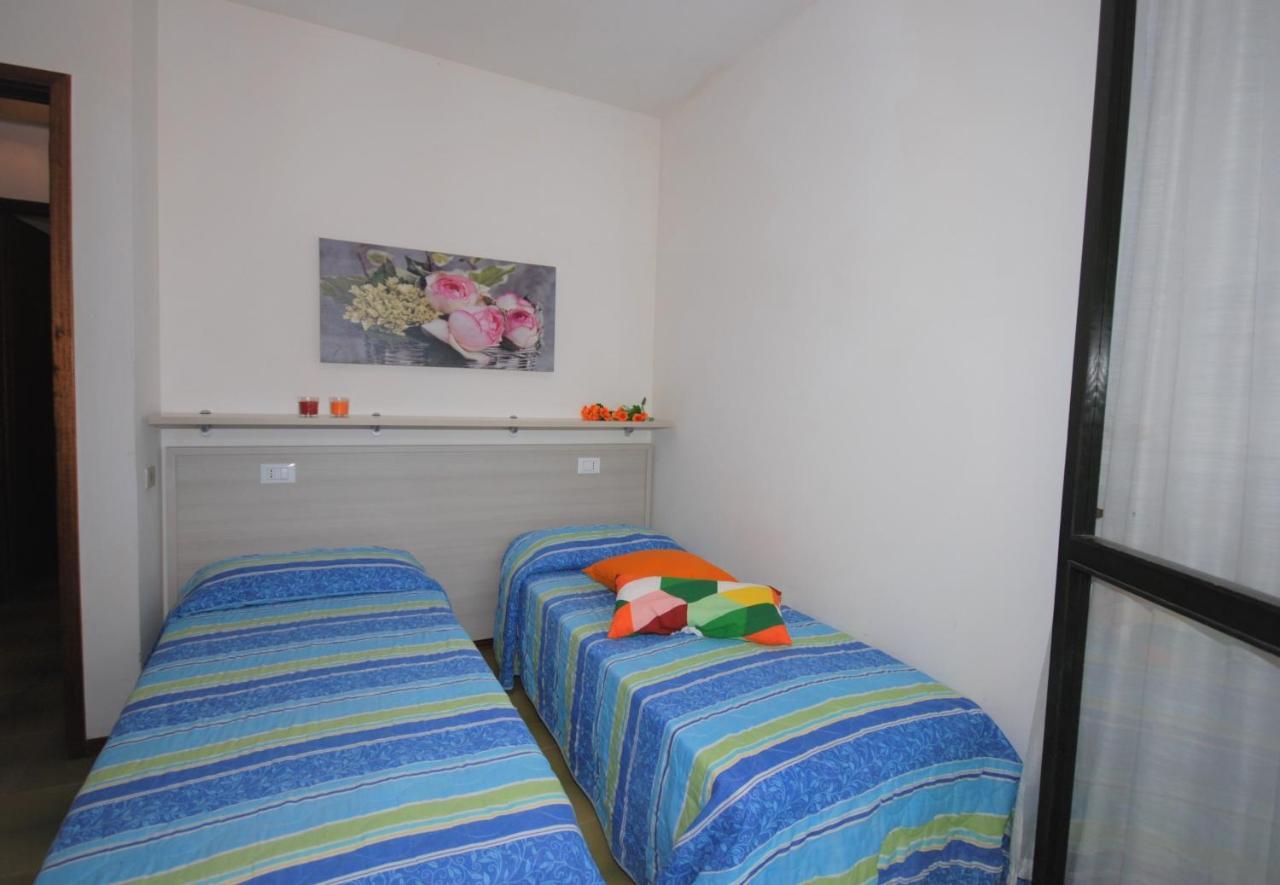 Residenza La Meridiana Lignano Sabbiadoro Exterior foto